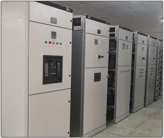 配電柜配電箱電表箱動力柜等電氣設(shè)備CCC認(rèn)證需要準(zhǔn)備的資料